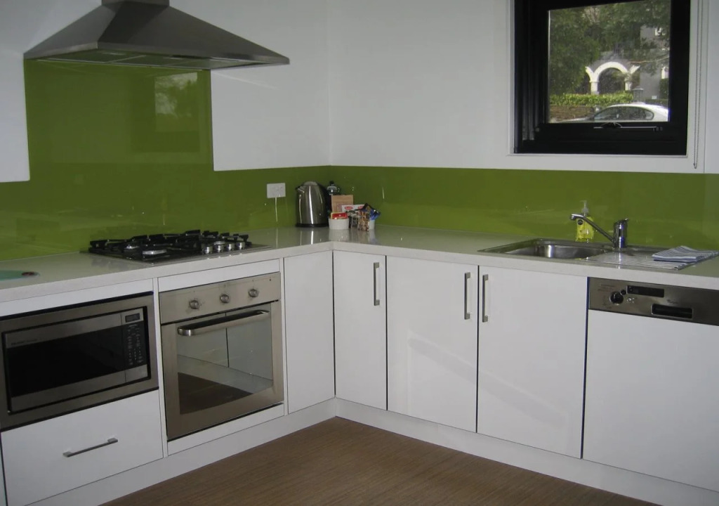 Saltus One bedroom- luxury and panoramic views