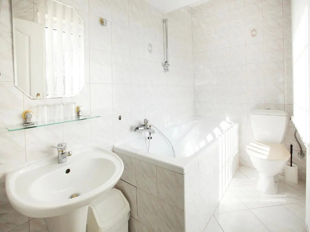Hotel Milan Vopicka