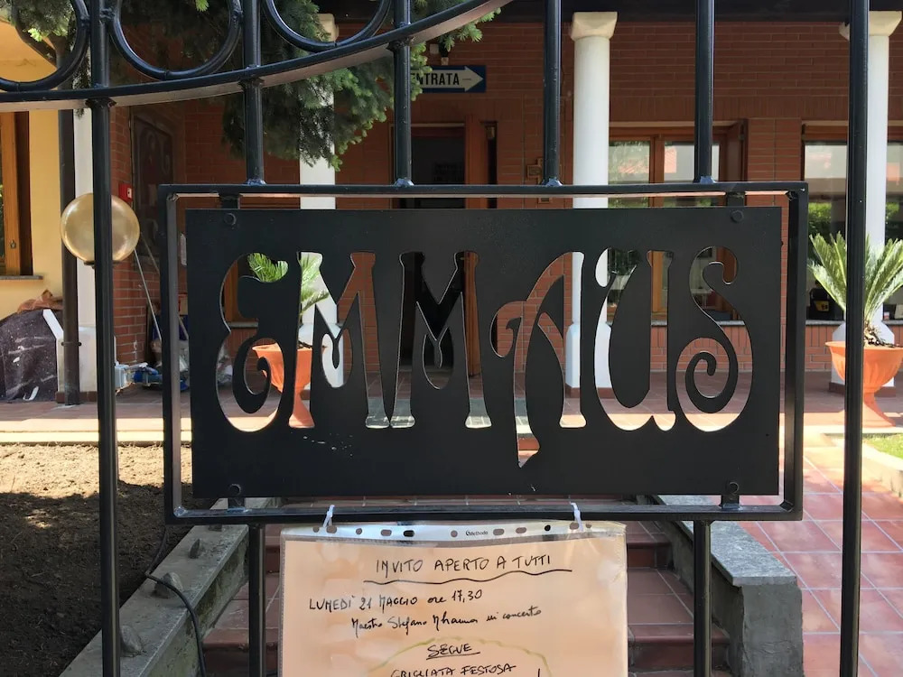 Ostello Casa Emmaus