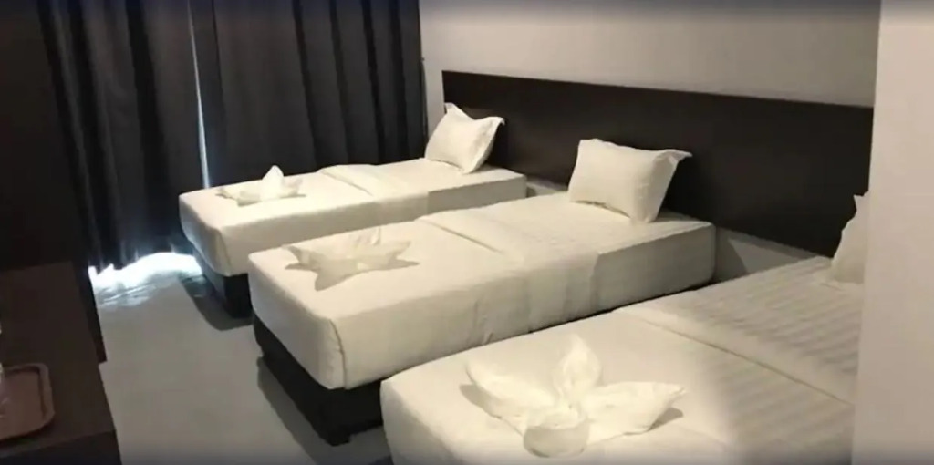 BL Hotel