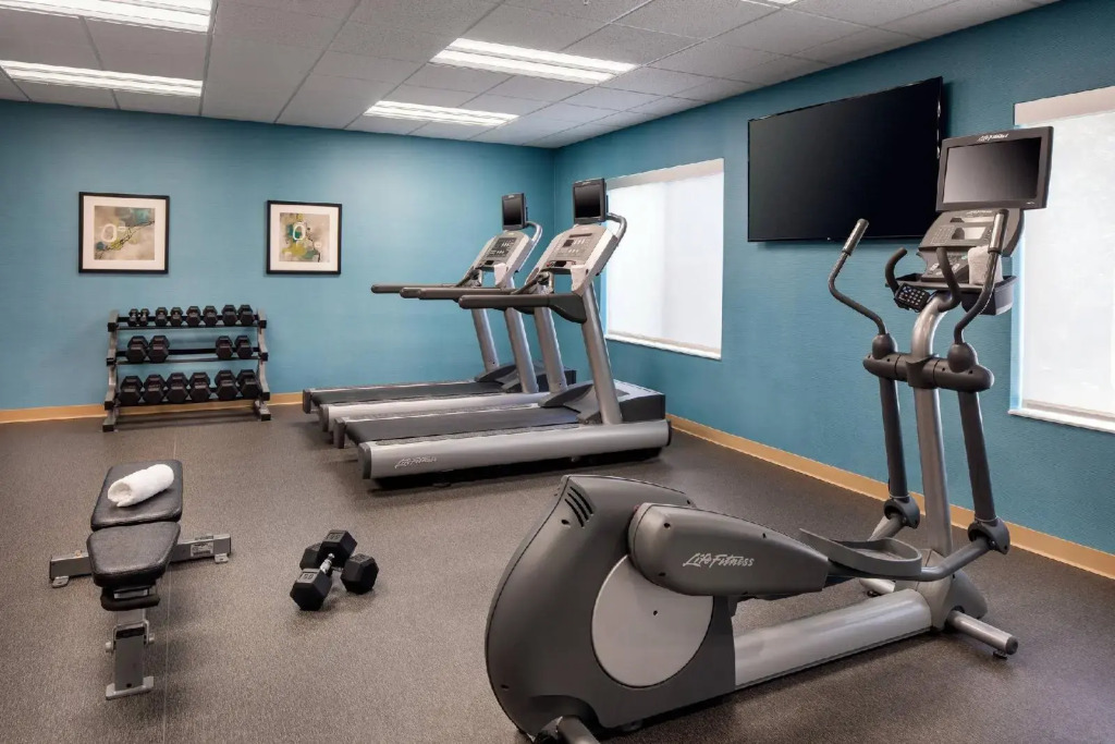 Fairfield Inn by Marriott Loveland Fort Collins