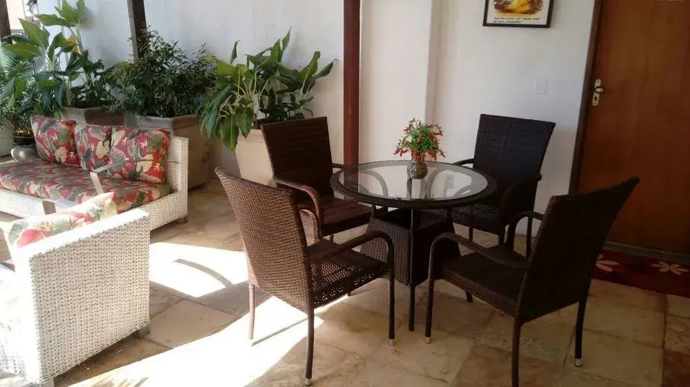 Hotel Casa De Praia