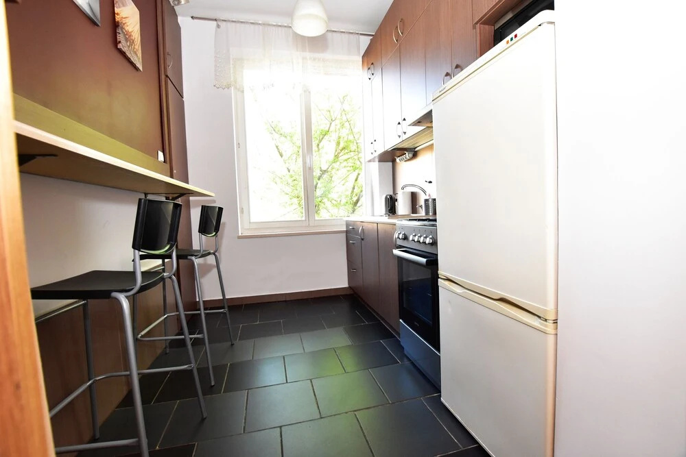 City Central Hostel Swidnicka