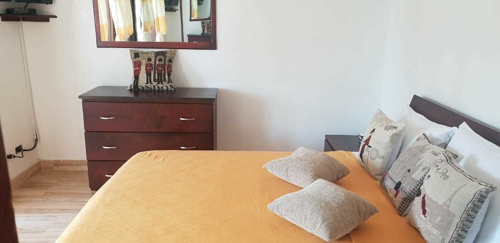 Oasi Encantada - Beach Resort