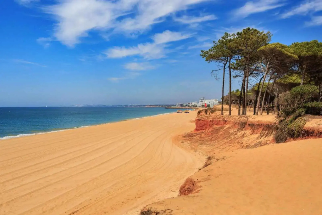 Aquamar Marina 220 by Vilamoura Sun
