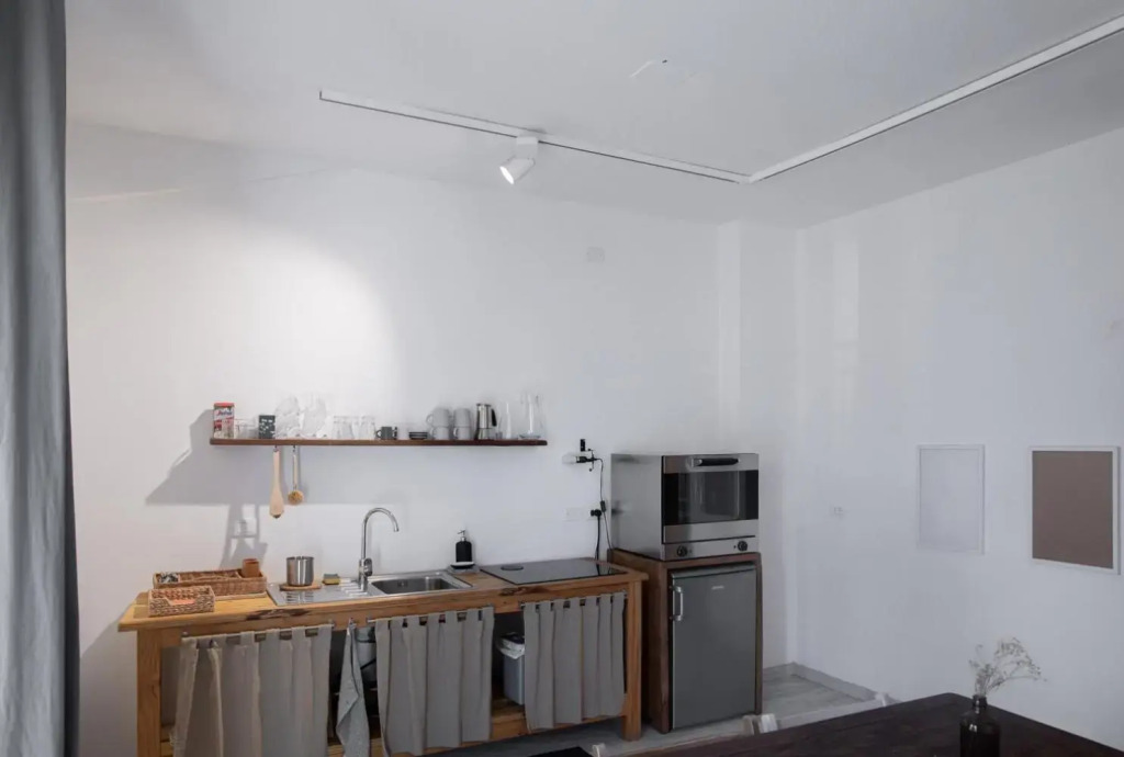 CA11 - Apartments