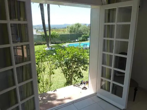 Casa Caleda