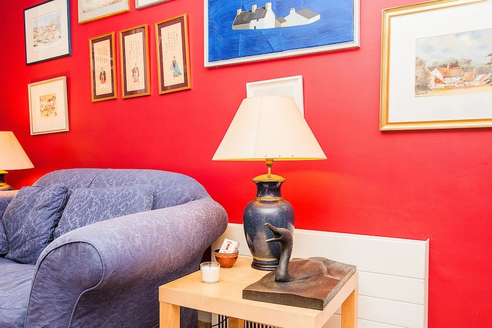 Gorgeous Spacious 3 Bed Apartment in Clapham