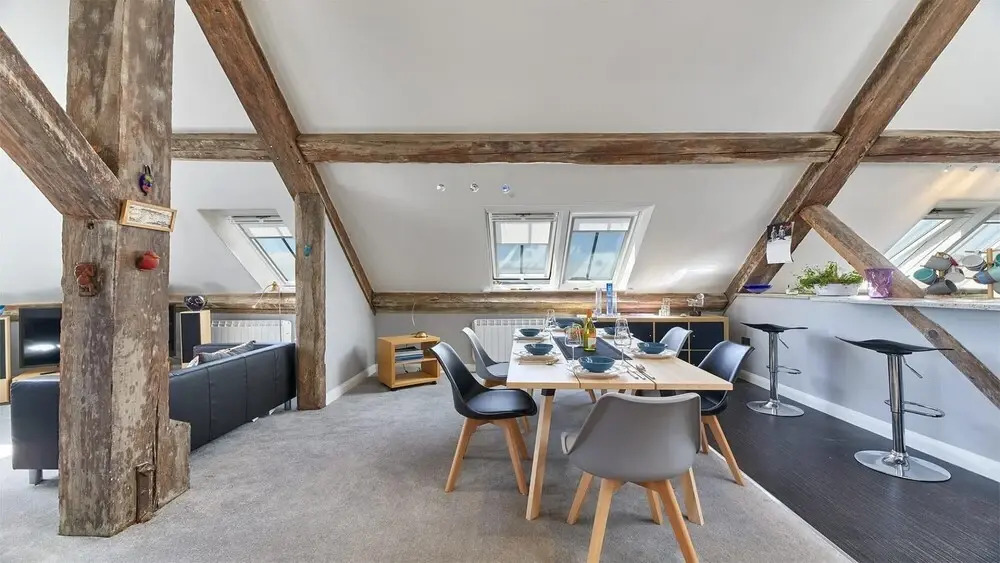 Host Stay The Wasa Penthouse