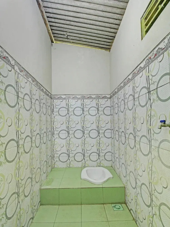 OYO 92264 Argo Homestay