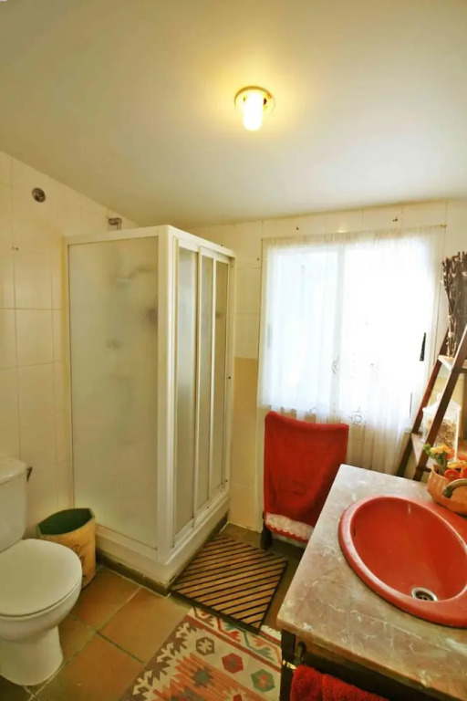 Casita da Balea
