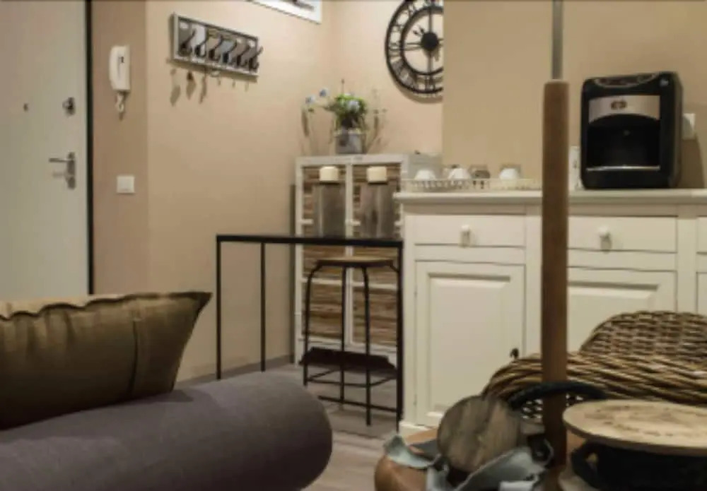 La Casa Di Titti