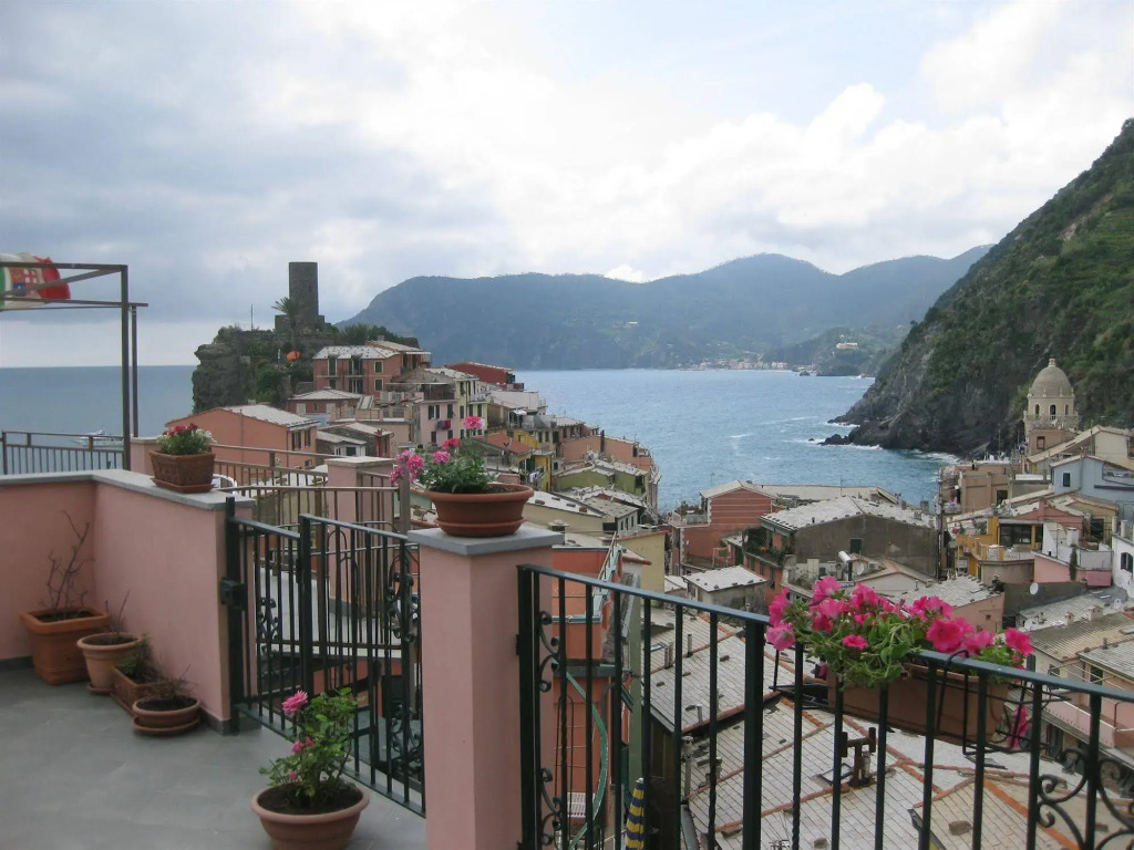 Camere La Torre