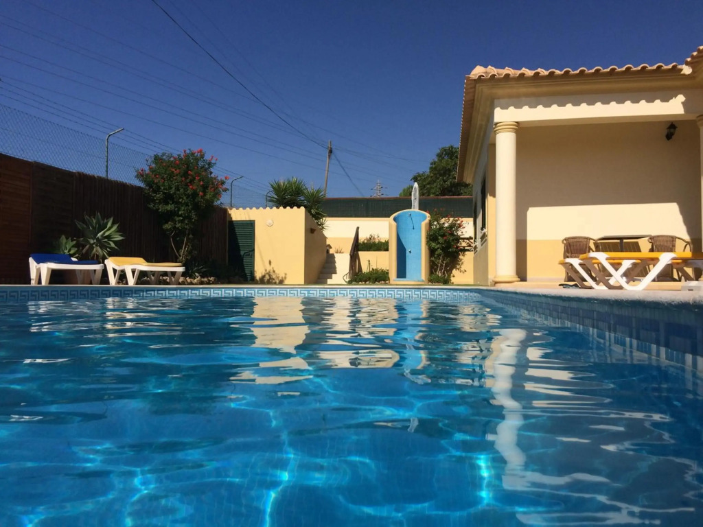 Villa Eber