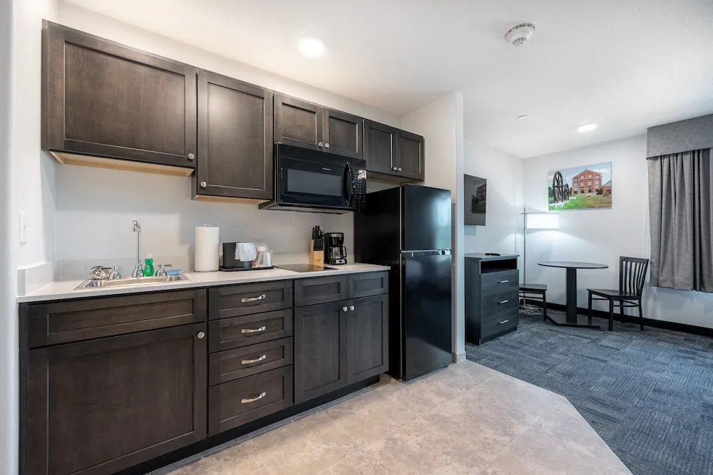 Independence Stay Hotel and Long term suites