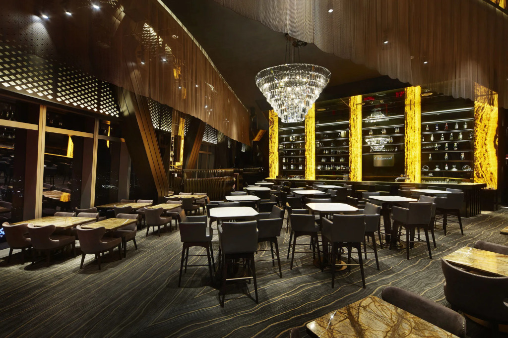 Oakwood Premier Incheon
