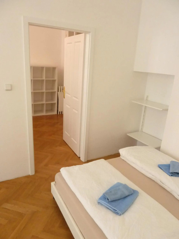 Sobieski Stefansdom Apartments