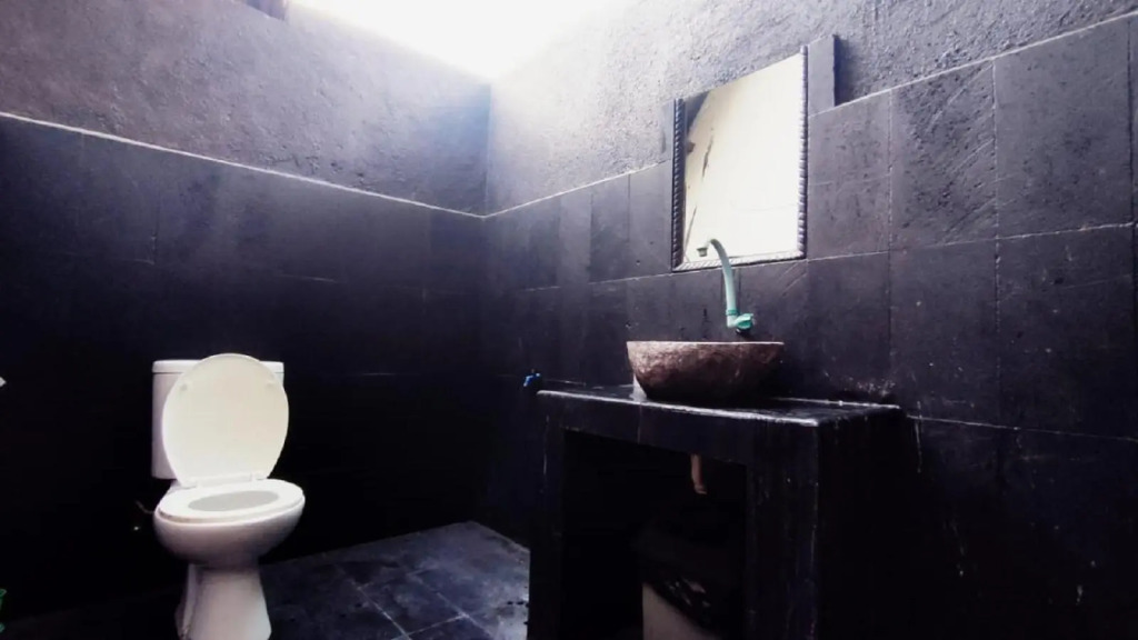 Matahari Bungalow 3