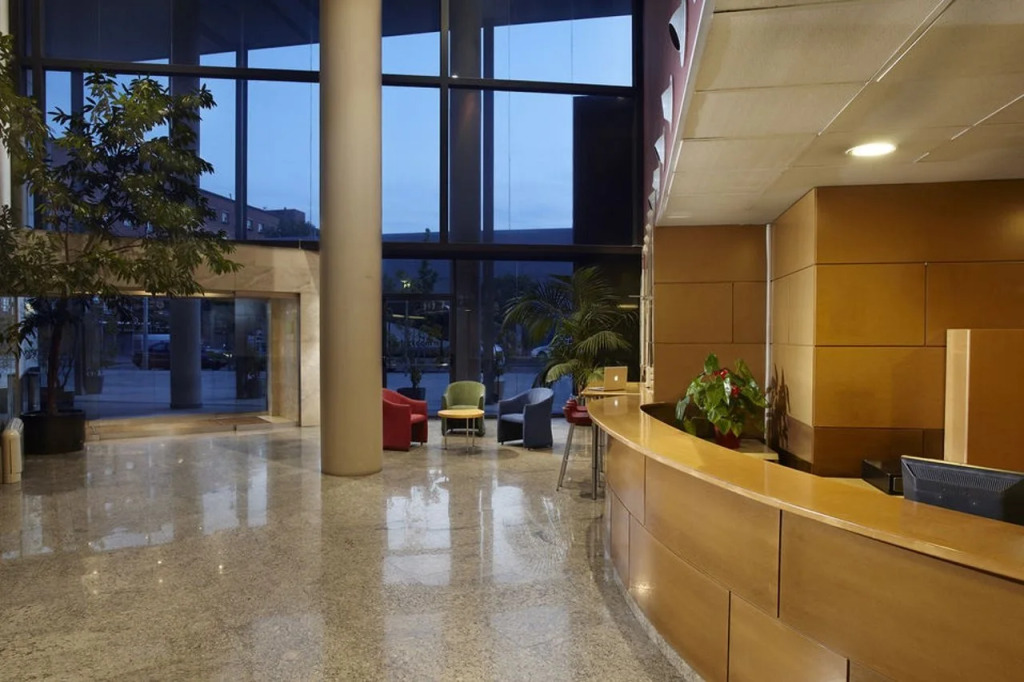 B&B HOTEL Barcelona Mollet Porta de Gallecs