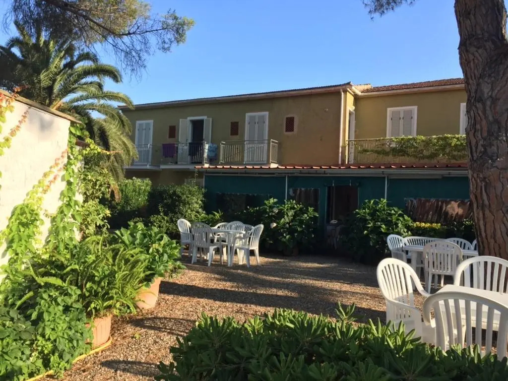 Hotel Barbarossa
