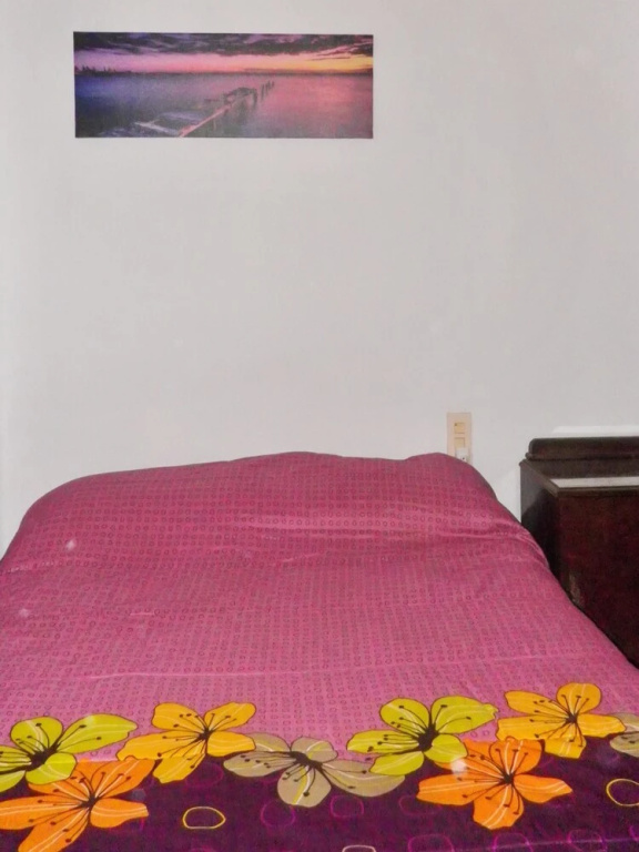 House With 3 Bedrooms in Albalat de la Ribera, With Enclosed Garden -