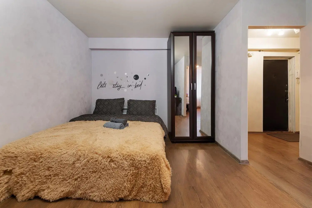 Comfort Homes на улице Нижняя Масловка 6 корпус 1