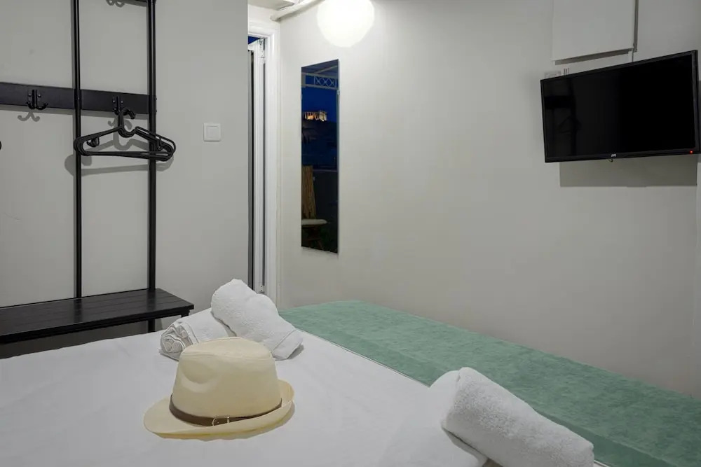 Frantzi Apartment