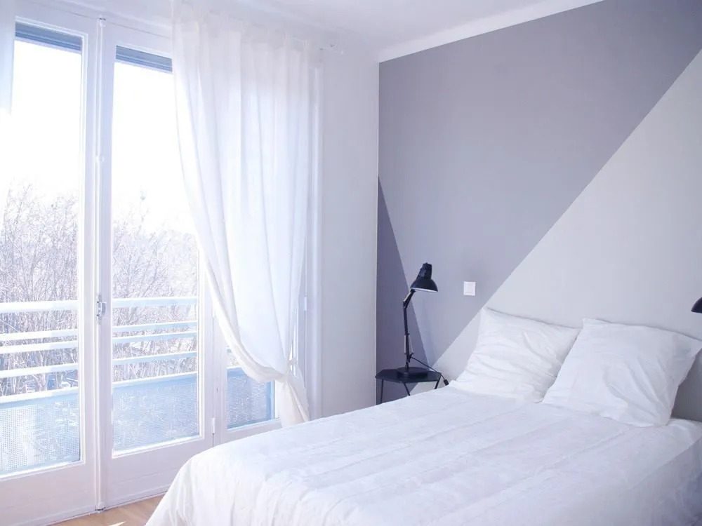 Btobed Le Garibaldi