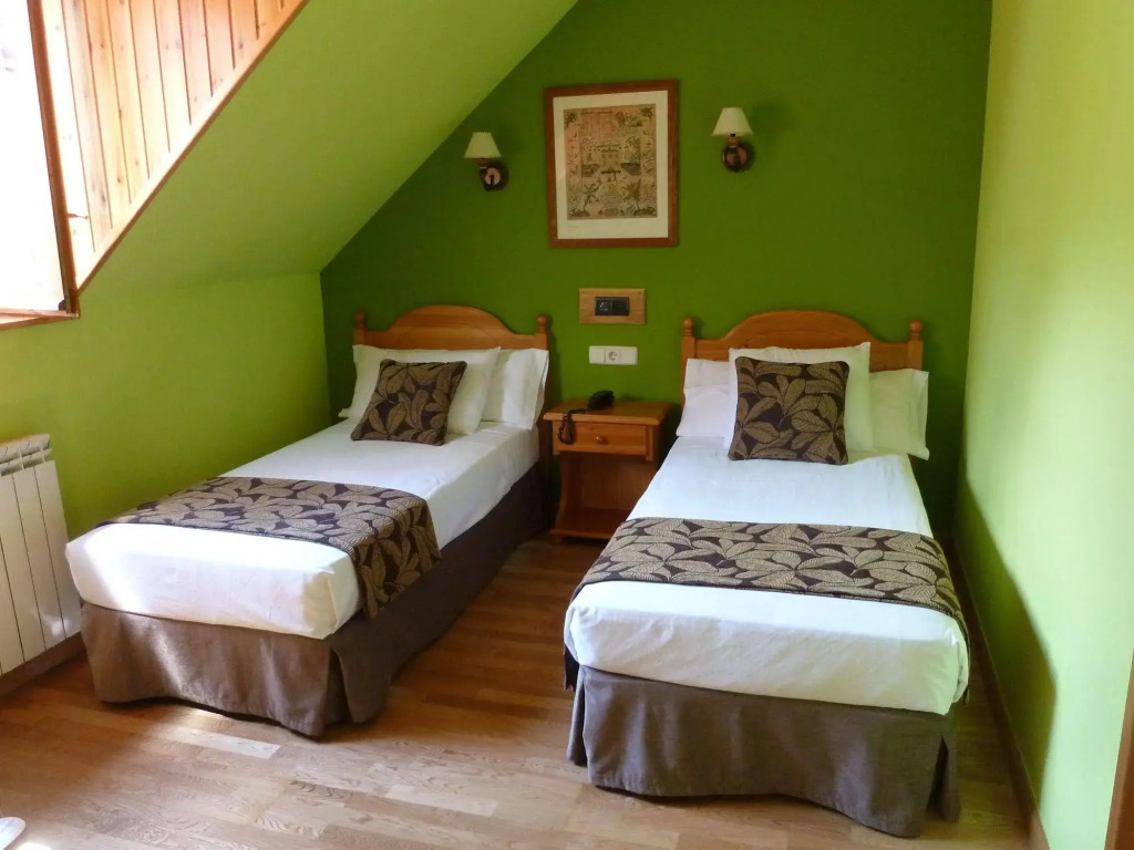 Hotel Sabocos