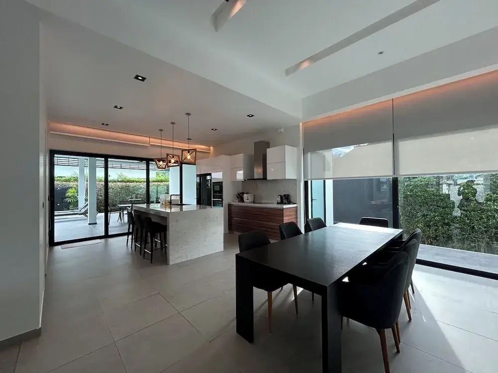 Sivana HideAway Villas Hua-Hin