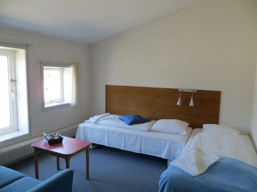 Motel Nordsøen