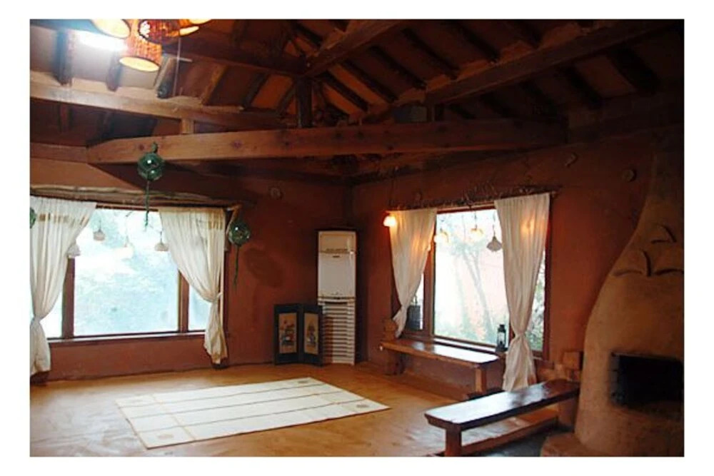 Ganghwa Hae Dung Ji Pension