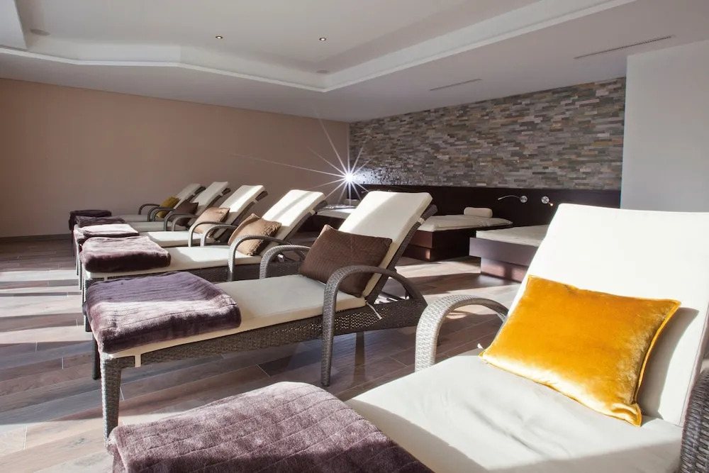 Alpen-Comfort-Hotel Central