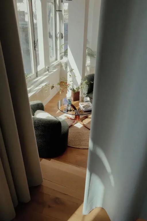A Place Antwerp - Boutique Suites & Flats - Oude Koornmarkt 1