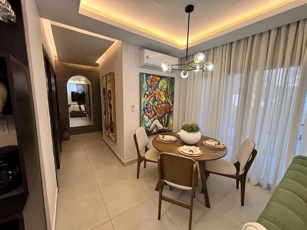 Exclusivo zona A