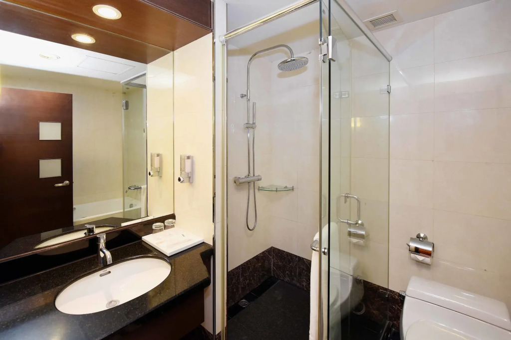 Fullon Hotel Taoyuan