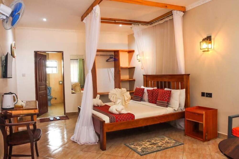 Kambua Resort