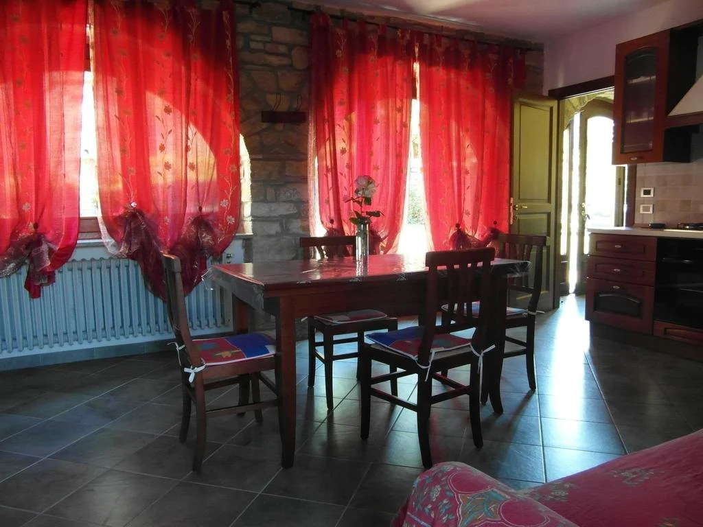 Residenza Audè