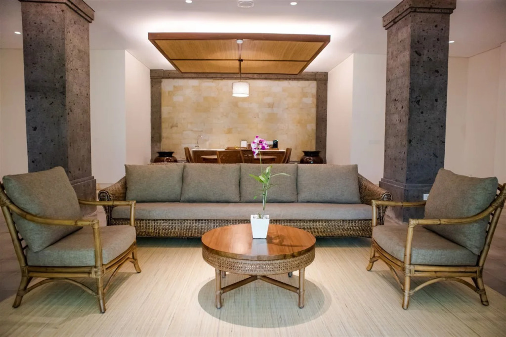 Visesa Ubud Villa and Resort