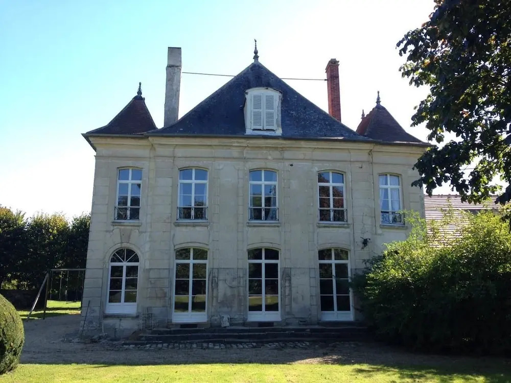 Ferme de la Vallière