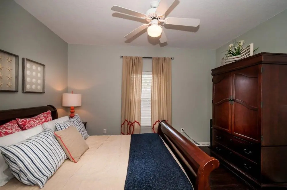 Caribbean Dunes #125 by Destin Getaways