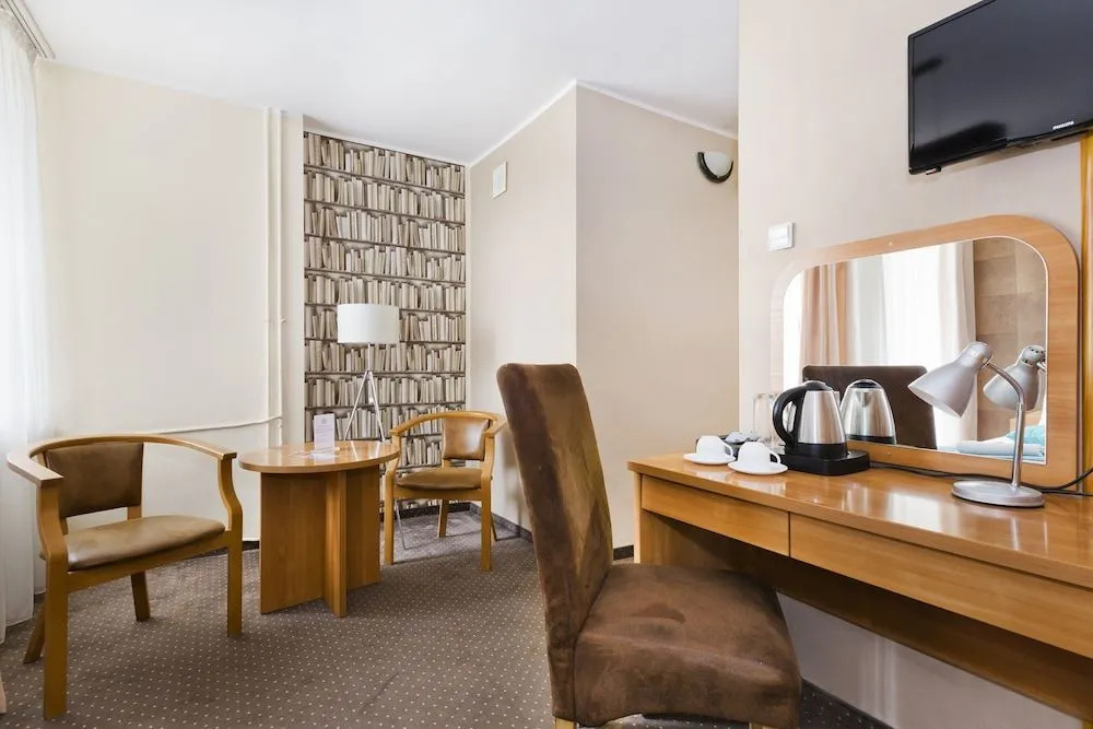 Hotel Pegaz