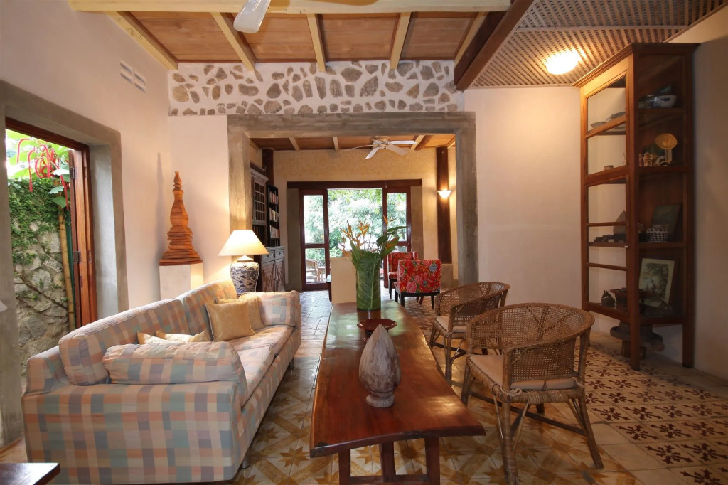 Sala Prabang Hotel