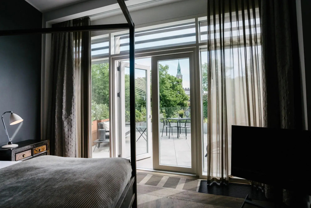Nimb Hotel