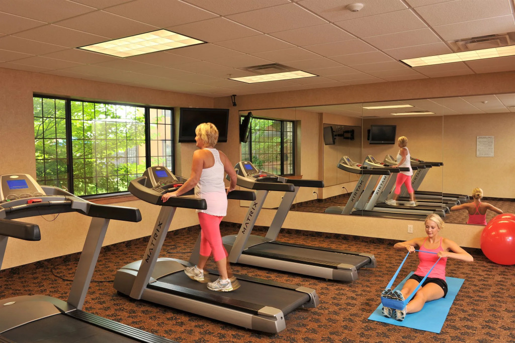 Stoney Creek Hotel Sioux City