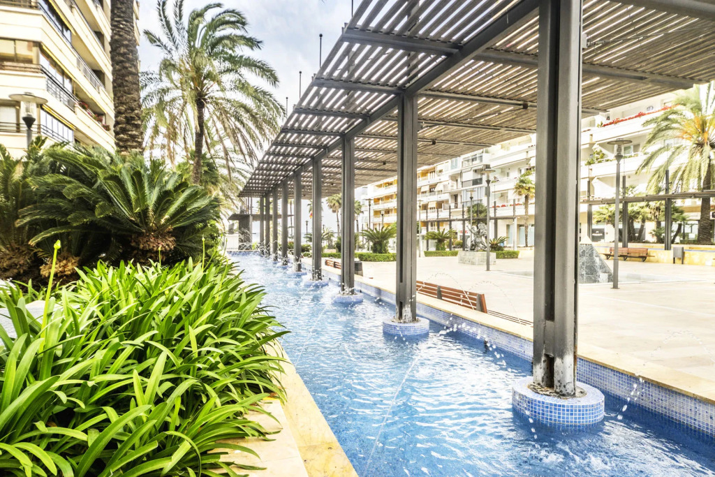 Óbal Hotel Marbella