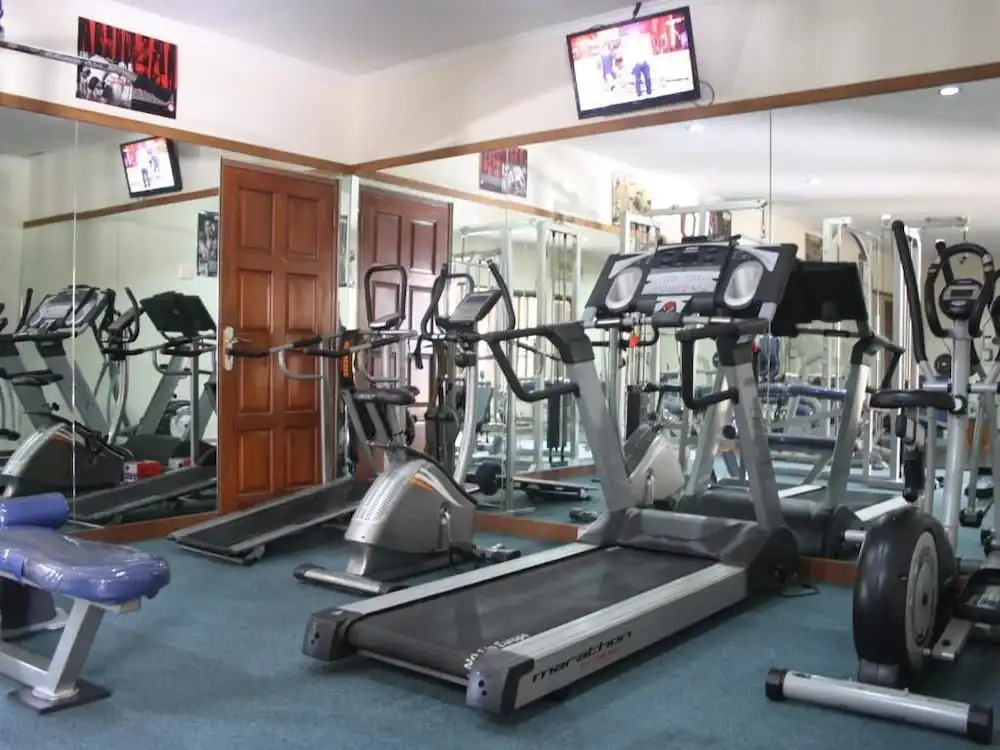 Lingga Hotel