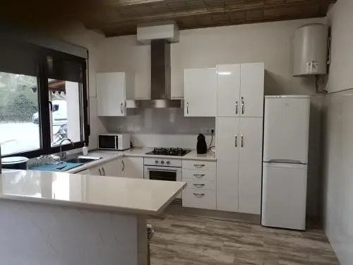 Casas Rurales Huerto Del Abuelito