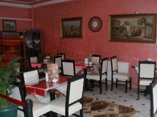 Hotel Aetos