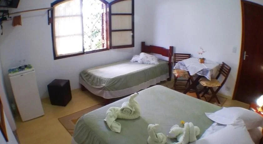Pousada VILA NOVA